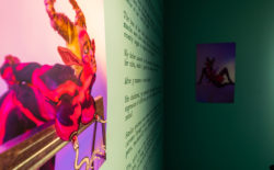 Juliana Huxtable – Untitled