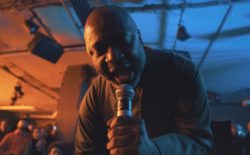 Prada Mode and Theaster Gates at London’s 180 The Strand