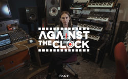 Baltra – Against The Clock