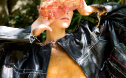 Look through the kaleidoscopic microscope of Deena Abdelwahed’s ‘Insaniyti’ video