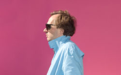 Squarepusher looks back to the Essex rave scene with ‘Nervelevers’
