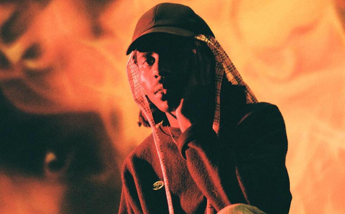 Photo of Dev Hynes