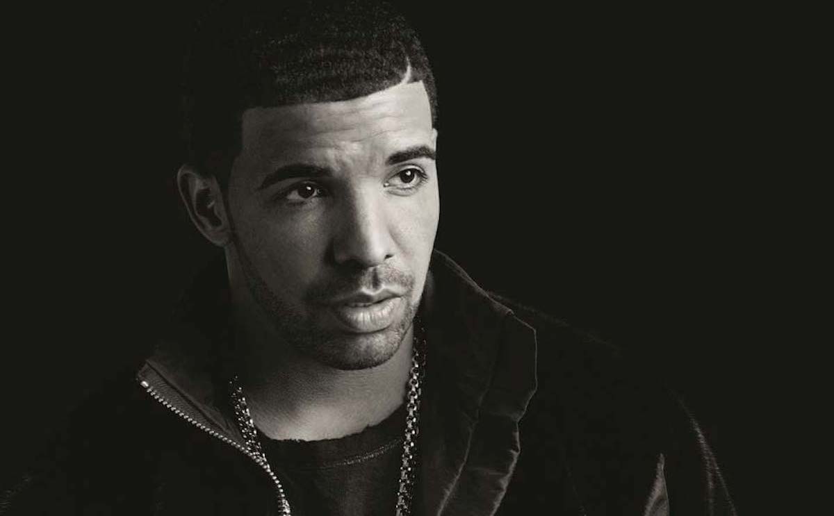 Photo of Drake