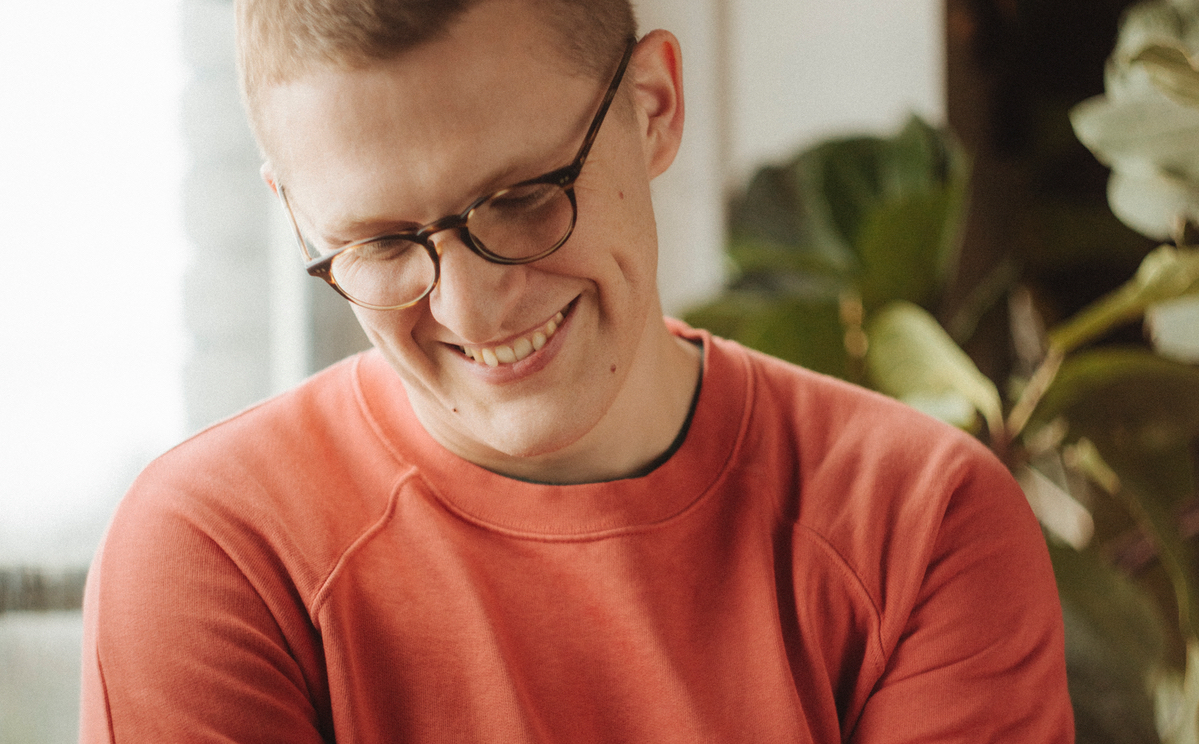 Picture of Floating Points