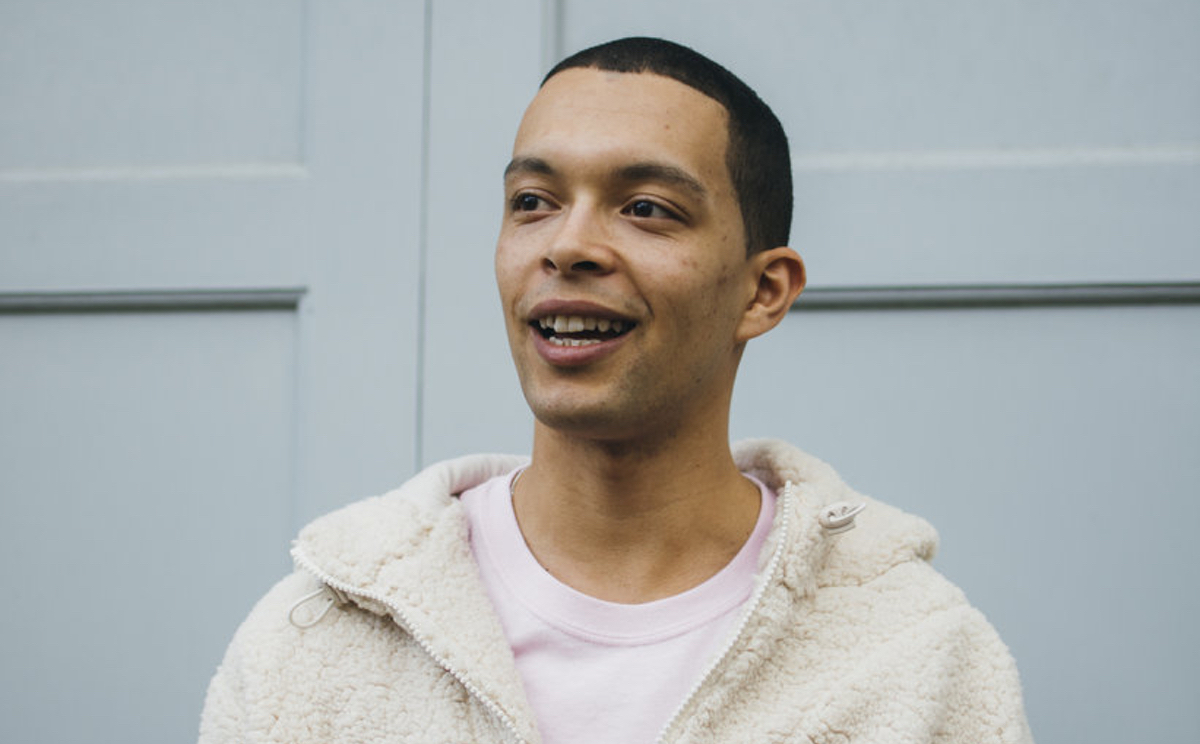 Portrait of Batu