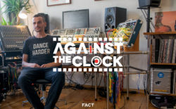 Against The Clock: Barker