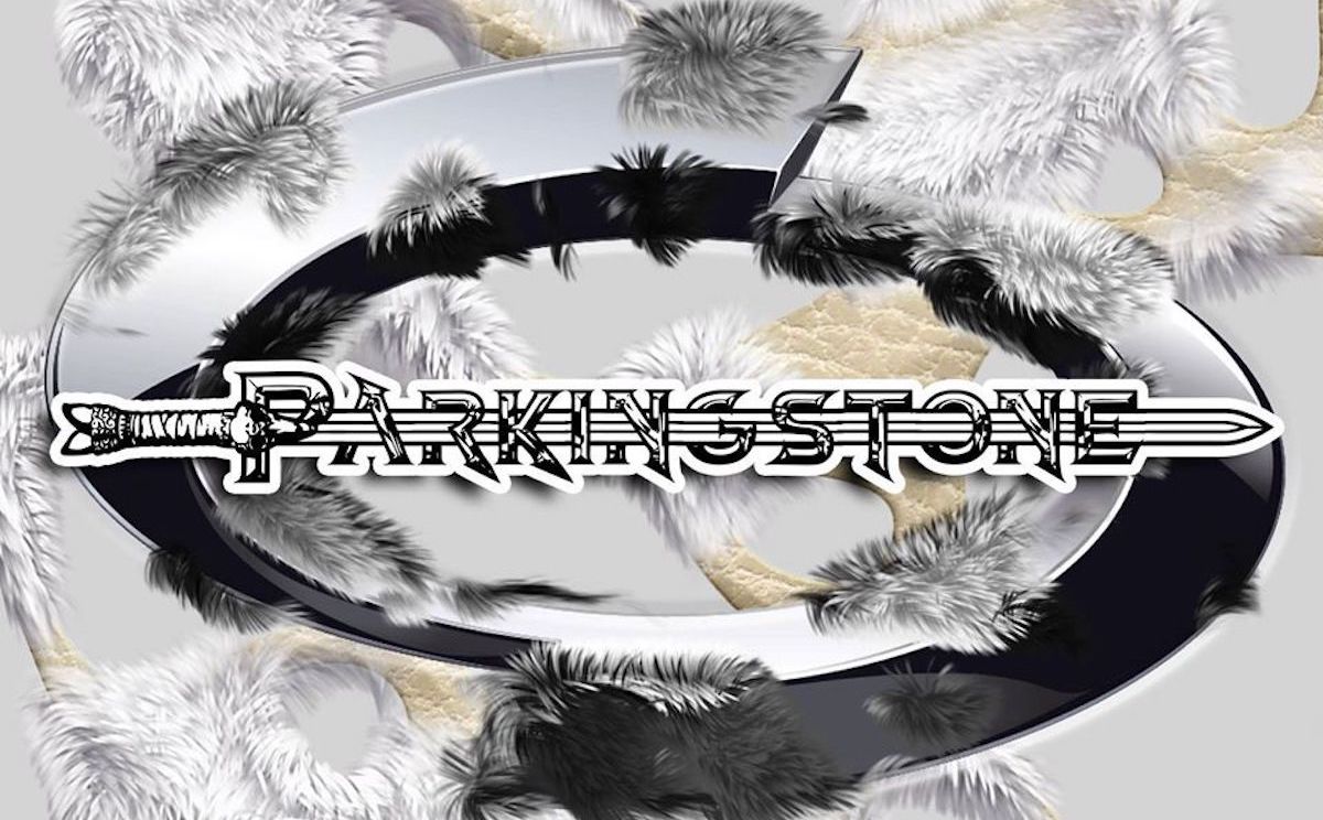 ParkingStone logo