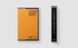 Lucy Johnson’s art installation soundtracks collected on Soundtracks 2013 – 2019 Vol. 1