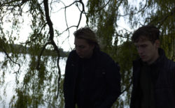 Loke Rahbek & Frederik Valentin to release lullabying LP Elephant via Posh Isolation