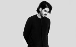 Stream Ash Koosha’s new album BLUUD