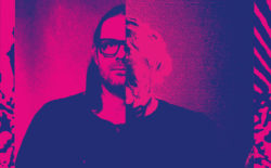 Alessandro Cortini & Daniel Avery join forces on Illusion Of Time