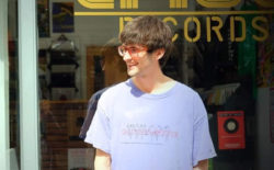 UK DJ Alex T dies aged 25