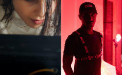 Bergsonist and Speaker Music collaborate on new live release, Sublime Language of My Century