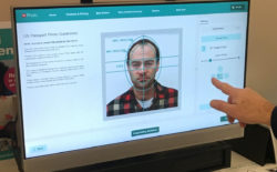 Container debuts on ALTER with new album, SCRAMBLERS