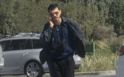 DJ Plead addresses Australia bushfire crisis with Massari for Relief EP