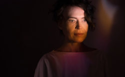 Electric Indigo captures the sonic properties of metal in new LP, Ferrum