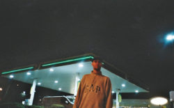 Gage creates his own positivity on the ecstatic ‘E Anthem’