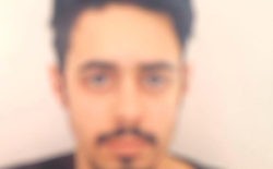 J. Albert recovers from a New Year comedown on my rave ended yours just began