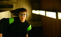 Jasmine Guffond investigates the sounds of online surveillance on Microphone Permission