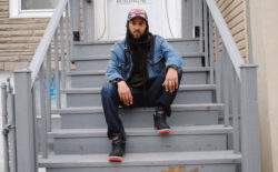 Joey Anderson returns with Rainbow Doll, his first album in five years