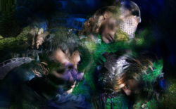 KhalilH2OP return to Posh Isolation with new album, Seid