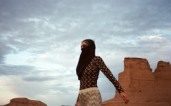 Sufi percussion meets pop sensibilities in Mentrix’s debut LP, My Enemy, My Love