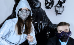 Trauma Bar und Kino to be transformed into an alien world for video game-inspired art installation, QT UR EA