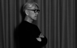 Ryuichi Sakamoto scores Luca Guadagnino art film The Staggering Girl