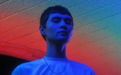 Schacke returns to Instruments of Discipline with Artificial Intercourse EP