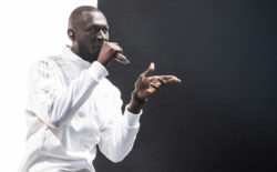 Stormzy claps back at Wiley diss track with ‘Dissapointed’