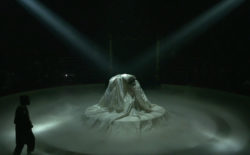 Ron Morelli soundtracks Undercover at Paris Men’s Fashion Week