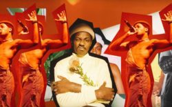 Channel Tres chronicles his journey thus far in new mini-documentary