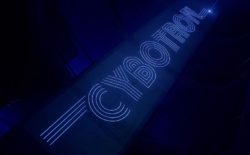 Preview Cybotron’s 2020 audio-visual live tour