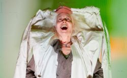 object blue soundtracks Vivienne Westwood’s SS20 Campaign video