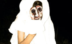 Elvin Brandhi collaborates with Nyege Nyege artists on Villaelvin LP