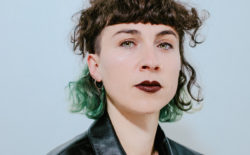 Zoë Mc Pherson inaugurates audiovisual label SFX with new album, States Of Fugue