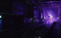 Listen to DJ Bone’s set from The Hydra at Printworks