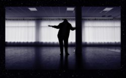 Take a breath with Bella Boo’s meditative ‘Stars’ video