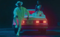 Summer Walker stars in video for ‘Come Thru’ from Over It