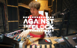 Against The Clock: Taraval