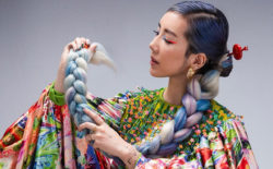 TOKiMONSTA and EARTHGANG get ‘Fried for the Night’ in new music video