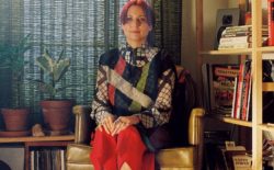 Green-House makes music for plants and people on Six Songs for Invisible Gardens