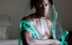 Moses Sumney shares new song, ‘Me in 20 Years’