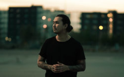 The Keep remembers a night of fireworks in ‘Cub’ video