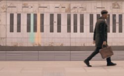 Get lost in the alternate reality of Makèz’ ‘Melting’ video