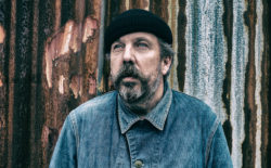 Andrew Weatherall dies aged 56