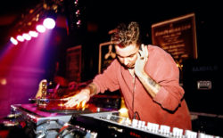 Primal Scream, Gilles Peterson and Carl Craig pay tribute to Andrew Weatherall