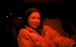 Bekah CC reflects on love and addiction on debut single ‘No Change’