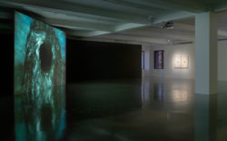 Cyprien Gaillard presents Reefs to Rigs at Sprüth Magers Los Angeles