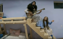 Ian Isiah explores Ryan Trecartin’s vision of Ohio in ‘Why’ video